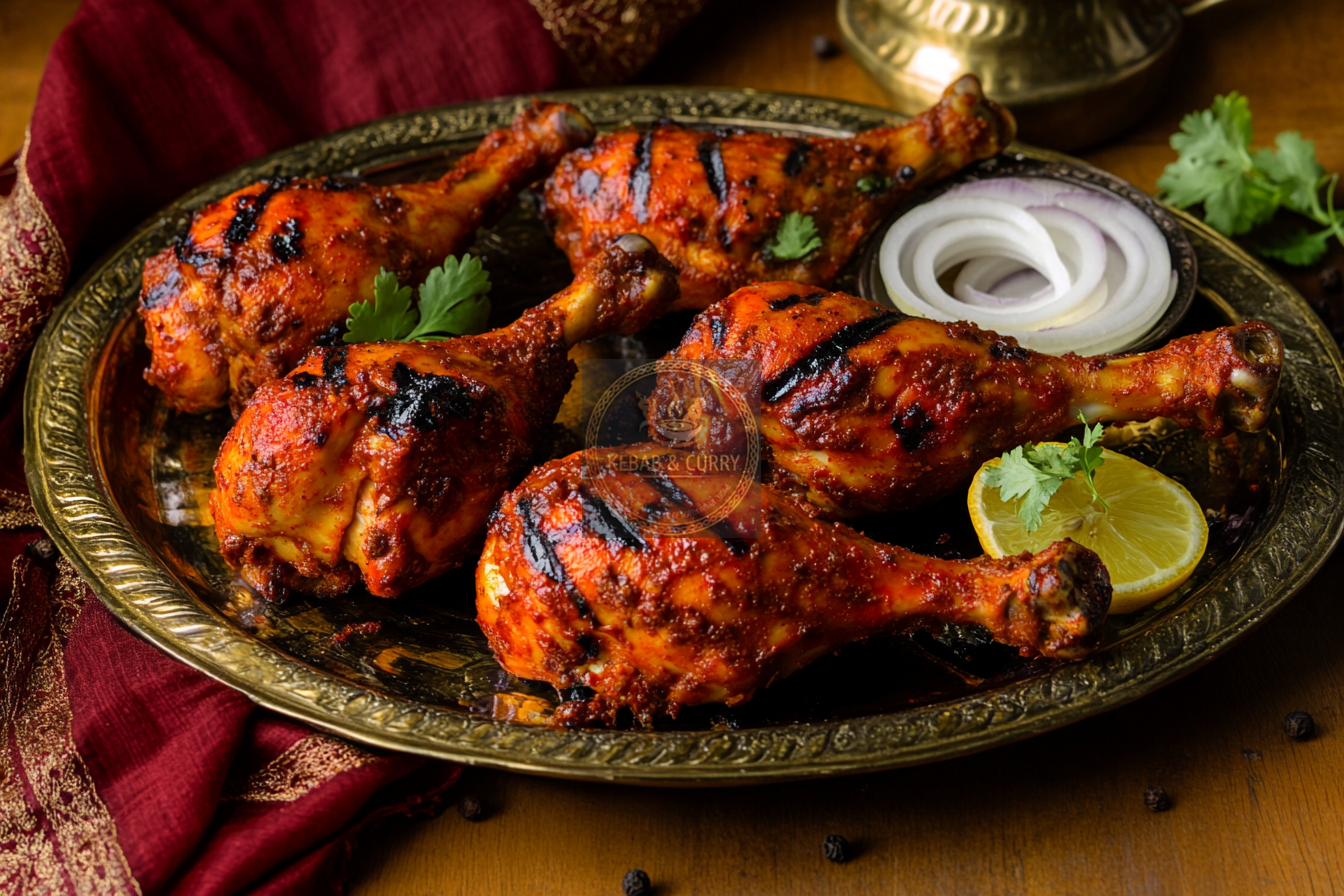 Chicken Tikka[kc]